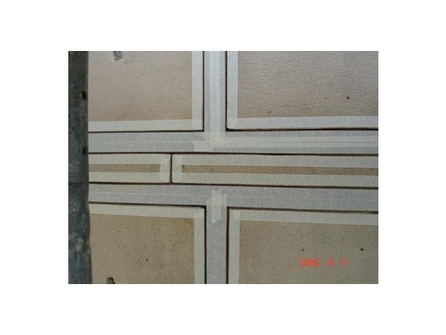 Elementy kamiennej elewacji