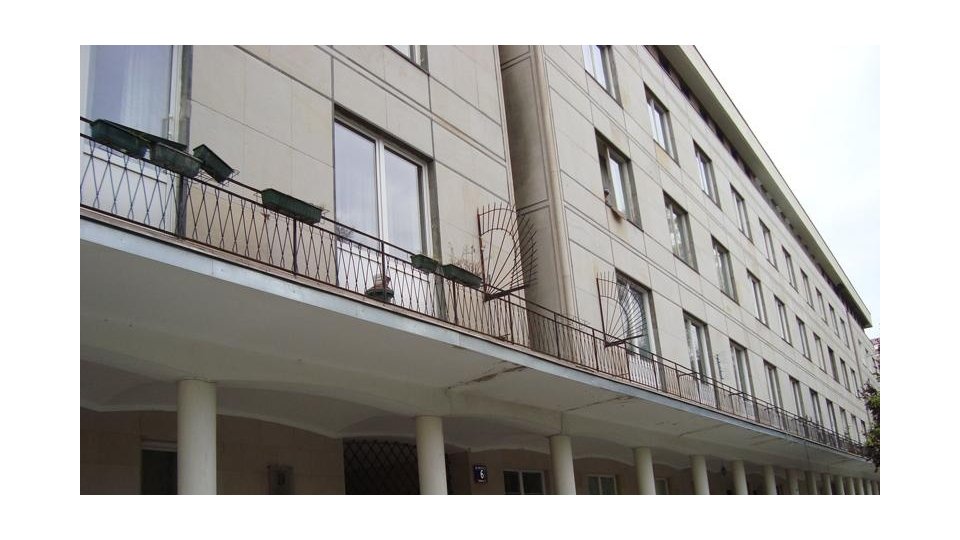 Zdjęcie z realizacji